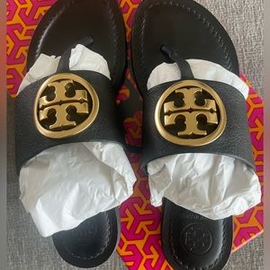 Tory Burch Benton Sandals